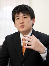 弁護士 吉田泰郎