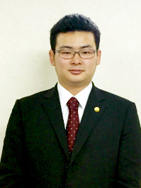 弁護士 白河原 将